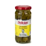 Delicias Plody kapary medium 250 g