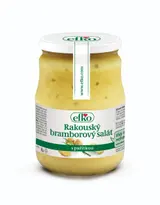 Efko Rakouský bramborový salát 700g