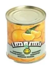 Happy Frucht Mandarinky 312 g