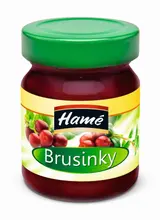 Hamé Brusinky 180 g