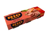 Rio Mare Tuňák v olivovém oleji 3x160 g