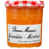 Bonne Maman Meruňkový extra džem 370 g