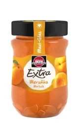 Schwartau Extra džem meruňkový 600g