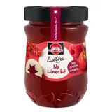 Schwartau Extra džem na linecké 340g