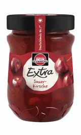 Schwartau Extra džem višňový 340g