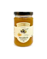 Babiččiny marmelády Meruňkový extra džem výběrový se sníženým obsahem cukru 290 g
