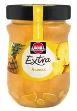 Schwartau Extra džem ananas 340g