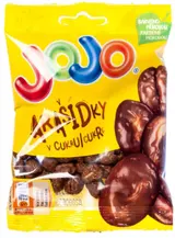 Jojo Arašídky v cukru 60 g