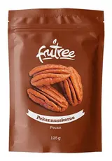Frutree Pekanová jádra 125 g