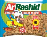 ArR Arašídy pražené solené 200 g