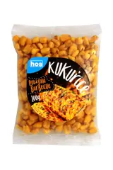 Hos Kukuřice pražená Barbecue 100g