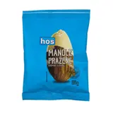 Hos Mandle jádra pražené solené 60g