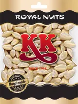KK Arašídy Royal mandle pražené solené 50g