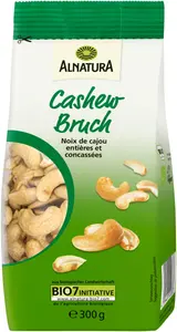Alnatura Bio kešu 300g