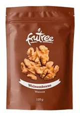 Frutree Vlašská jádra 125 g