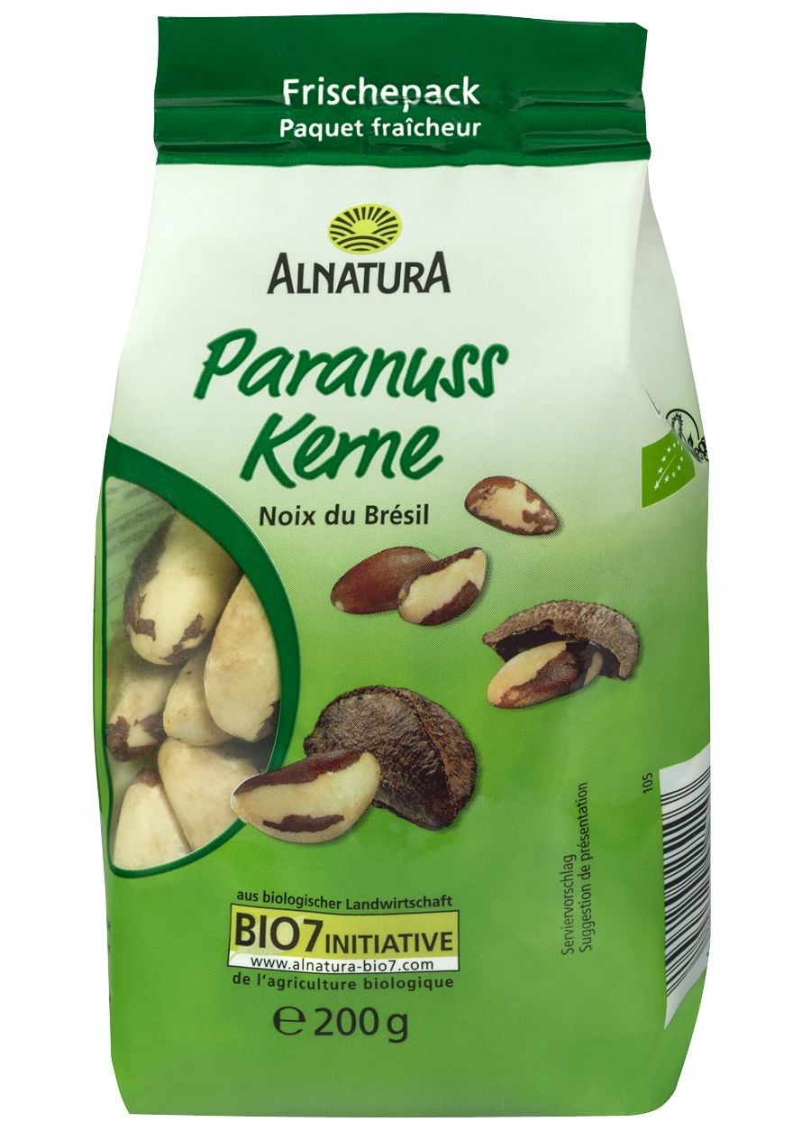 Alnatura BIO Para ořechy 200 g