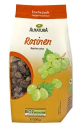 Alnatura BIO Rozinky 500 g