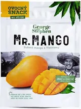 Mr. Mango Sušené plátky manga 40 g