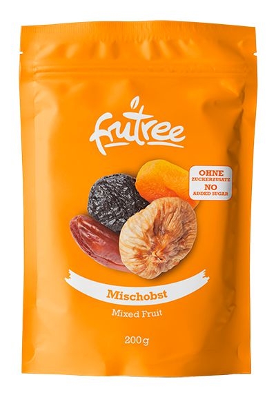 Frutree Směs ovoce 200 g