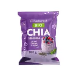 Allnature BIO Chia semínka 100 g