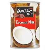 F.W.Tandoori Exotic Food Authentic thai kokosové mléko 400 ml
