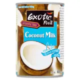 F.W.Tandoori Exotic Food Authentic Thai Coconut Milk Lite 400 ml