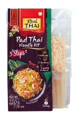 Real Thai Sada na přípravu Pad Thai 220 g