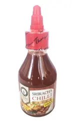 Thai Dancer Sriracha chili tikka 200ml