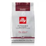 illy zrnková káva Intenso 500g