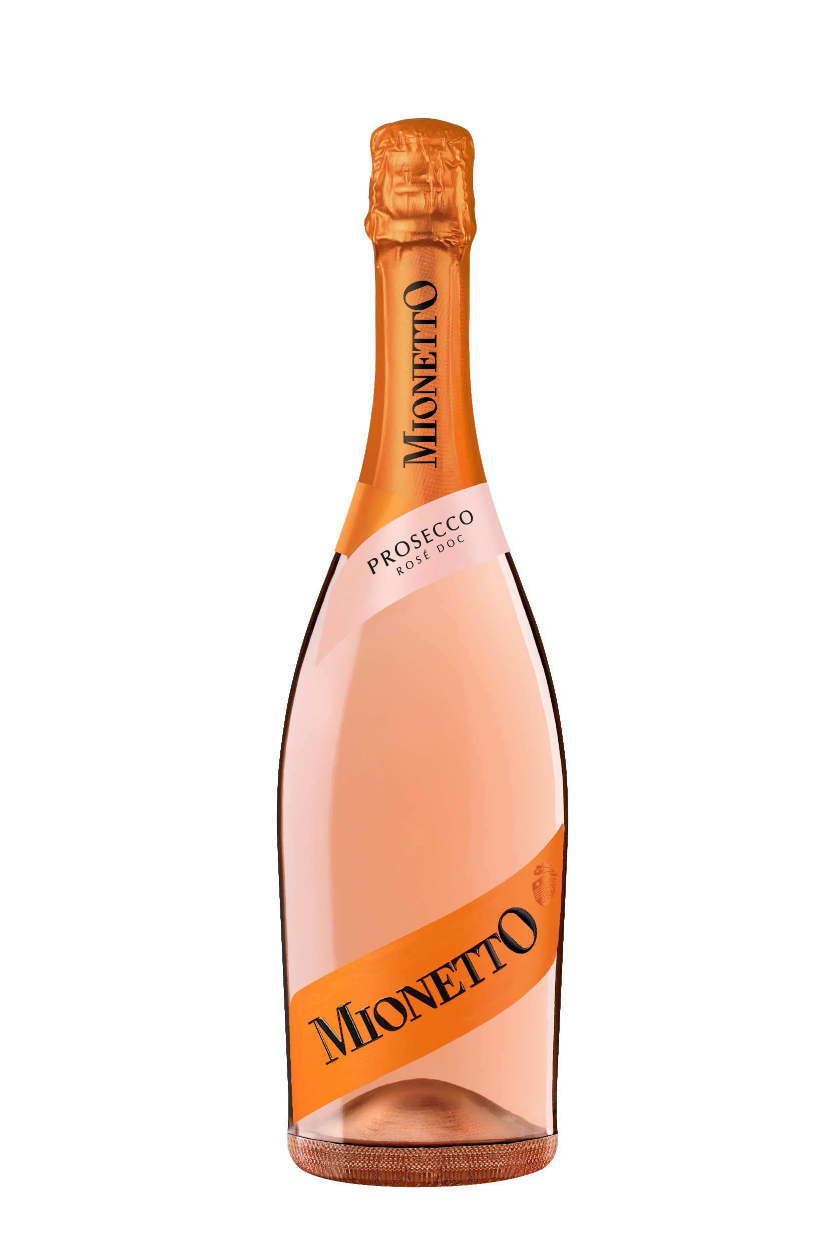 Mionetto Gran Rosé 750 ml