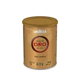 Lavazza Qualità Oro pražená mletá káva 250g