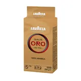 Lavazza Qualità Oro pražená mletá káva 250g