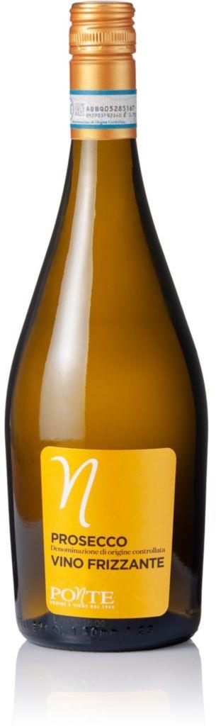 Ponte Prosecco Frizzante D.O.C. 0,75l
