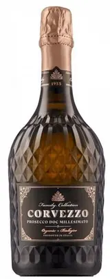 Corvezzo Family Collection Brut DOC BIO 0,75l