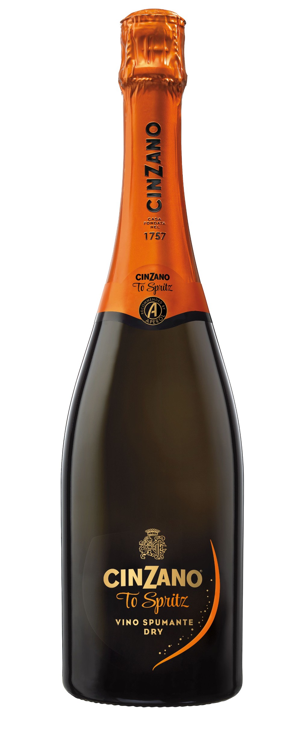 Cinzano To-Spritz 0,7 l