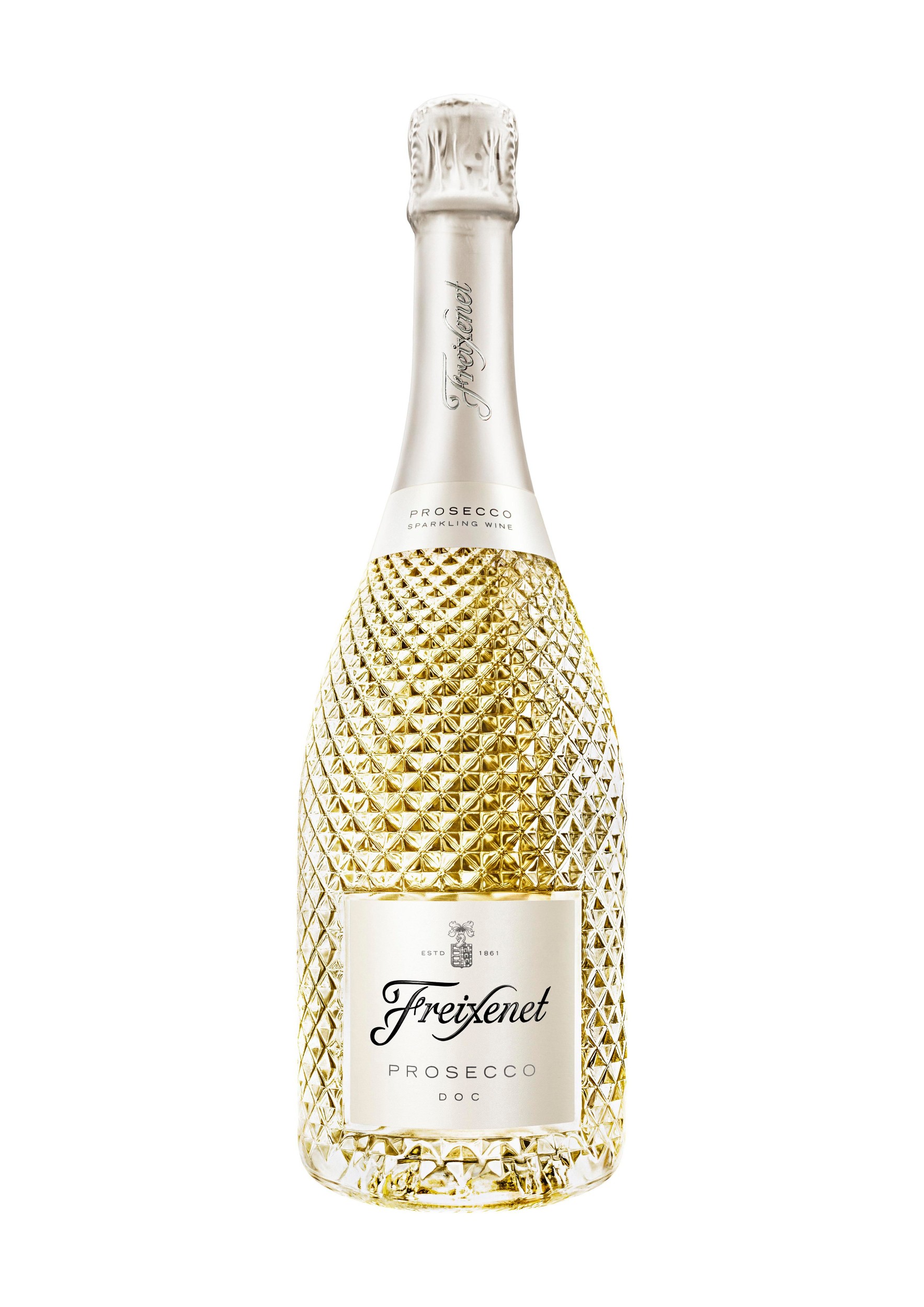 Freixenet Prosecco DOC extra dry 0,75l