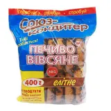 Sojuz Konditer Ovesné sušenky Elite 400g