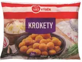 Váš Výběr Krokety mražené 300 g