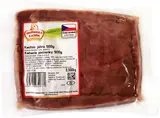 Vodňanská kachna Kachní játra mražená 500g