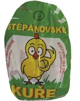 Rabitt Kuře mražené bez drobů 1500g
