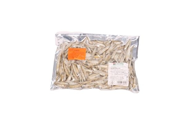 Grundle mražené 500g