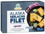 Filety z tresky aljašské mražené 400 g