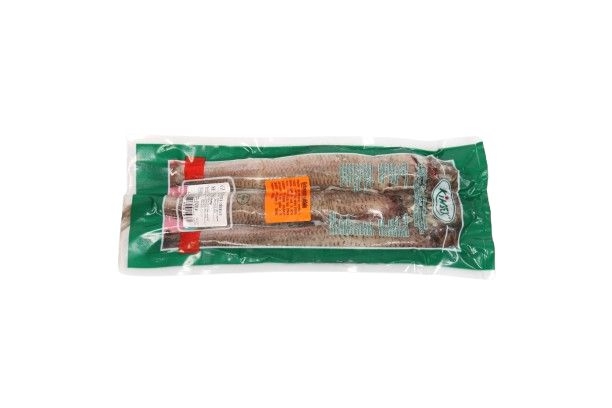 Holandský pstruh kuchaný mražený 900g