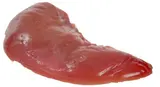 Bažant prsa bez kosti mražená 800g