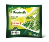 Bonduelle Vapeur Hrášek mražený 300 g