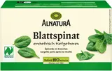 Alnatura BIO Listový špenát mražený 450 g