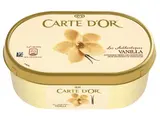 Carte d'Or vanilková zmrzlina 1000 ml