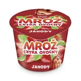 Prima Mrož Jahodová dřeň 90 ml