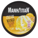 Manhattan mango, passion fruit 1400ml