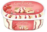 Carte d´Or NY Cheesecake 825 ml